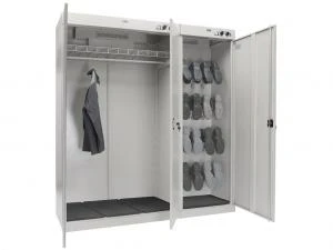 Шкаф сушильный Сахара 8