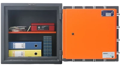 Сейф MDTB Banker-M 55 EK