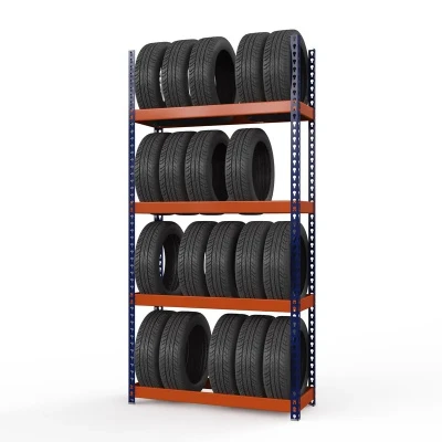 Стеллаж грузовой Профи Т-120-2.5 Стеллаж грузовой Профи Т-120-2.5