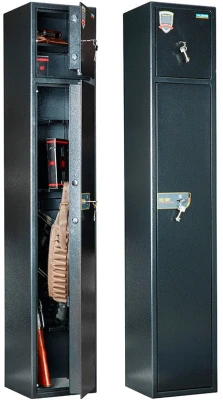 Сейф оружейный Valberg Арсенал 161T/2 Сейф оружейный Valberg Арсенал 161T/2
