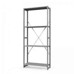 Стеллаж металлический ТСУ 5.7-300