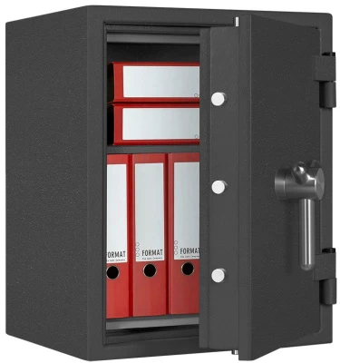 Сейф Format Paper Star Pro 1 EL