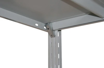 Стеллаж металлический ТСУ 4-150