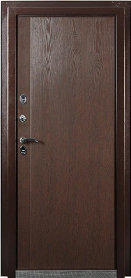 Дверь металлическая ТЕРМО 2066/880 R/L