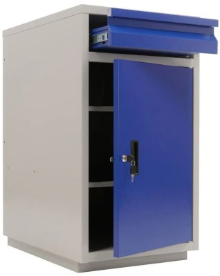 Верстак Практик Profi WT160.F1/F1.100 Верстак Практик Profi WT160.F1/F1.100