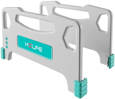 Кровать медицинская Hilfe КМ-05