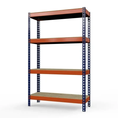 Стеллаж грузовой Профи Т-140/1 (2000x1240x655) F/4 Стеллаж грузовой Профи Т-140/1 (2000x1240x655) F/4