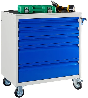 Тележка инструментальная WDS-5