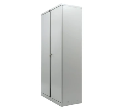 Шкаф металлический для документов Практик AM-2091