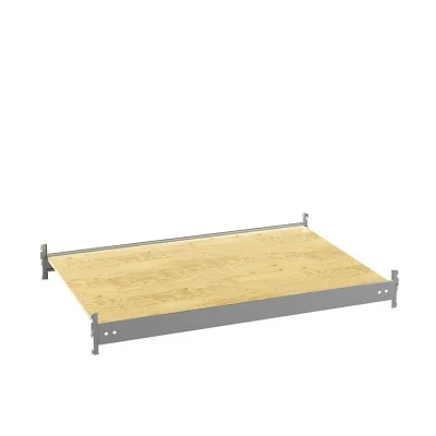 Стеллаж грузовой СГ Ультра 2000x900x500/4 Ф