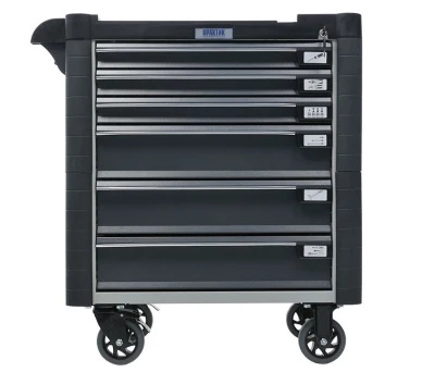 Тележка инструментальная WDS-6.0 new