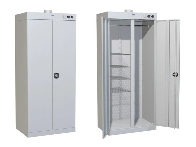 Шкаф сушильный Циклон 1985