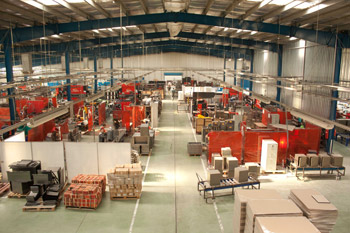 Мобильные архивы