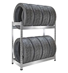 Стеллаж для колес SB 1153х1167х525