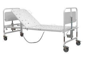 Кровать медицинская КФВ-3-ДЗМО-2-Г