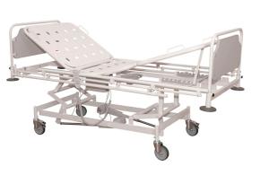 Кровать медицинская КМ‑2