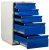 Верстак Практик Profi WT160.WD1/WD1.121 Верстак Практик Profi WT160.WD1/WD1.121