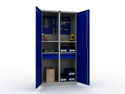 Инструментальный шкаф TC-1995-120402