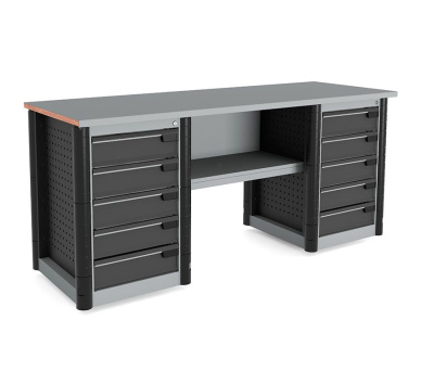 Верстак Практик Profi M № 206