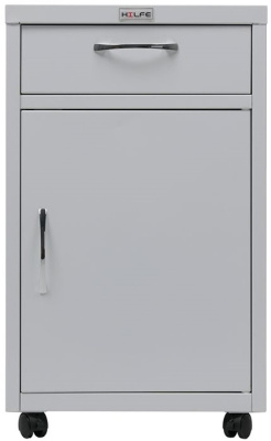 Тумба медицинская Hilfe МД ТП-2