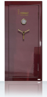 Сейф Format Cazador DL19 BRG