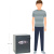 Сейф Phoenix HS2052E Сейф Phoenix HS2052E