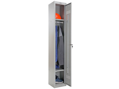 Шкаф для одежды Практик ML 11-30x30