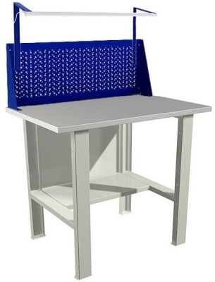 Верстак Практик Profi WT100.F1/F1.011