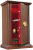 Сейф Safewood 112EL Flock Gold Сейф Safewood 112EL Flock Gold