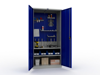 Инструментальный шкаф TC-1995-042000