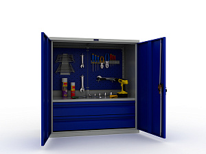 Инструментальный шкаф TC-1095-021020