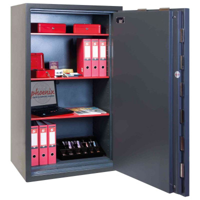 Сейф Phoenix HS2056E