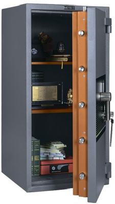 Сейф MDTB Banker-M 1255 2K