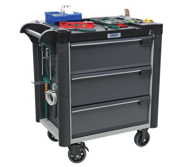 Тележка инструментальная WDS-3.0 new